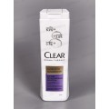 CLEAR шампунь 380мл Комфортное увлажнение *12/6 CLEAR шампунь 380мл Комфортное увлажнение *12/6