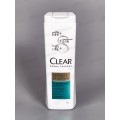 CLEAR шампунь 380мл DRM TRP Легкость от корней *12/6 CLEAR шампунь 380мл DRM TRP Легкость от корней *12/6