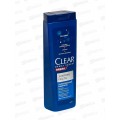 CLEAR шампунь 380мл DRM TRP Энергия роста  *12/6