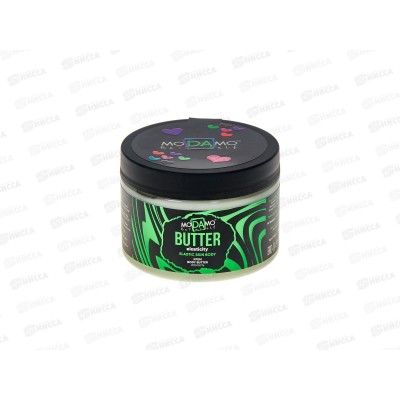 moDAmo крем BODY BUTTER упругость &quotElastic skin body&quot 150мл  *12 СРОК ДО 06.26