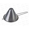 Дуршлаг D20,0см конический Кухня 0174