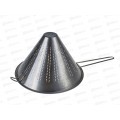 Дуршлаг D26,0см конический Кухня 0177 Дуршлаг D26,0см конический Кухня 0177