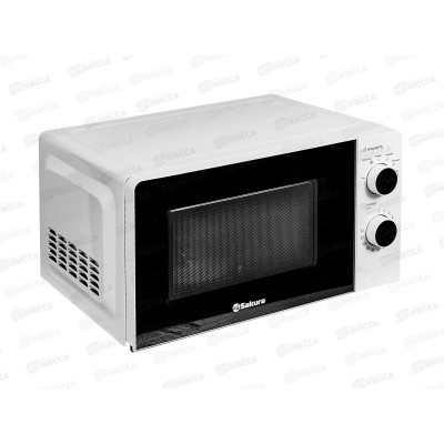 Микроволновая печь SА-7055W Микроволновая печь SА-7055W
