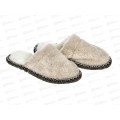 Тапочки женcкие домашние 4219W-FUR-S р.37 Тапочки женcкие домашние 4219W-FUR-S р.37