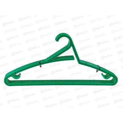 Вешалка-трансформер "Happy Time" 4шт  *60 Вешалка-трансформер "Happy Time" 4шт  *60