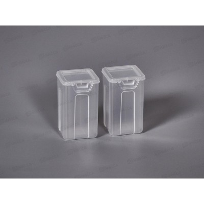 Лоток для метизов "Blocker Expert" 2шт прозр BR394810999 Лоток для метизов "Blocker Expert" 2шт прозр BR394810999