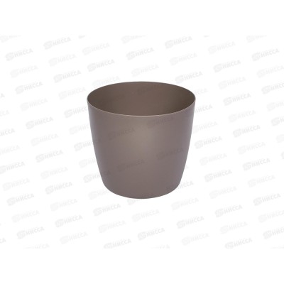 Горшок д/цв. "InGreen Vienna" 2л франц платан IG680010105 *12 Горшок д/цв. "InGreen Vienna" 2л франц платан IG680010105 *12