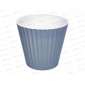 Горшок для цветов "InGreen Sand" 10,5л утренний туман IG640310025 *6 Горшок для цветов "InGreen Sand" 10,5л утренний туман IG640310025 *6