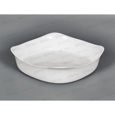 Форма для запекания Smart Кузин 20*20см квадрат P4025