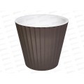 Горшок для цветов "InGreen Sand" 10,5л французкий платан IG640310105 *6 Горшок для цветов "InGreen Sand" 10,5л французкий платан IG640310105 *6