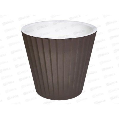 Горшок для цветов &quotInGreen Sand&quot 10,5л французкий платан IG640310105 *6