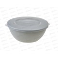 Миска 2л HELSINKI с крышкой пепел жемчуг РТ107411025 *20 Миска 2л HELSINKI с крышкой пепел жемчуг РТ107411025 *20