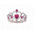 Корона &quotКоролева Бриллиант&quot микс 770-0254