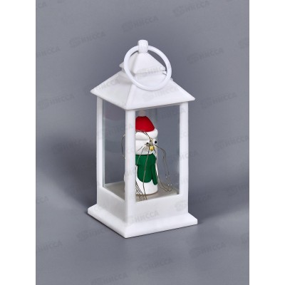 Сувенир &quotСказочные огни&quot 5,6*12,5см микс 196-0782