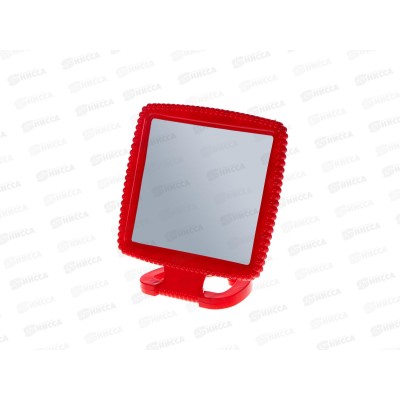 Зеркало настольное "Резная рамка" 13*10,5см 422-087 Зеркало настольное "Резная рамка" 13*10,5см 422-087