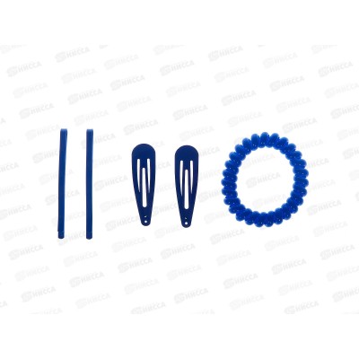 Набор аксессуаров для волос &quotMargo&quot 789-640