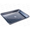 Поднос 40*30*4,8см нержавеющий глубокий AST-002-ПВГ-40 Поднос 40*30*4,8см нержавеющий глубокий AST-002-ПВГ-40