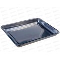 Поднос 45*35*4,8см нержавеющий глубокий AST-002-ПВ-45 Поднос 45*35*4,8см нержавеющий глубокий AST-002-ПВ-45