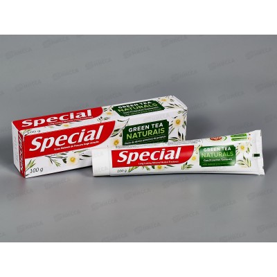 Special Grean Tea зубная паста Зеленый чай 100г Special Grean Tea зубная паста Зеленый чай 100г