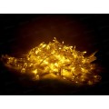 Гирлянда 2,5х0,90м ЗАНАВЕС 130 теплых белых Led ламп IP20 от сети, 370654 гб Гирлянда 2,5х0,90м ЗАНАВЕС 130 теплых белых Led ламп IP20 от сети, 370654 гб