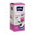 БЕЛЛА Panty Herbs verbena экстракт вербены 20шт BE-021-RN20-087*30