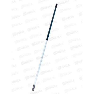 Черенок 130см "Grenada" телескопической Мах 231207022/00 Черенок 130см "Grenada" телескопической Мах 231207022/00