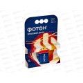 Батарейка ФОТОН 6LR61, OP1 *1/10/60/240 Батарейка ФОТОН 6LR61, OP1 *1/10/60/240