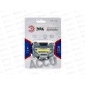 Фонарь Эра GА-505, Налобный, 17*LED, 3*AAA, блистер *18/108 Фонарь Эра GА-505, Налобный, 17*LED, 3*AAA, блистер *18/108