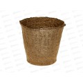 Торфяной горшочек круглый 100*110/150 1007913 КП Торфяной горшочек круглый 100*110/150 1007913 КП