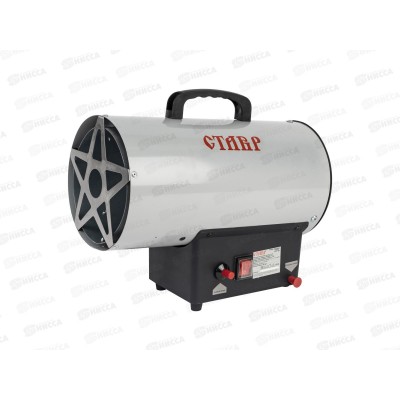 Пушка тепловая газовая 10кВт 32Вт ПТГ-10 Ставр *1 Пушка тепловая газовая 10кВт 32Вт ПТГ-10 Ставр *1