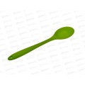 Ложка кулинарная силикон (063392) Ж Ложка кулинарная силикон (063392) Ж
