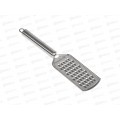 Терка с ручкой металлическая (063375)  AL-24802