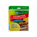 INSULA Салфетки губчатые 3шт *36