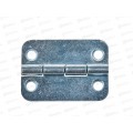 Петля карточная 30*42 цинк *400 УФ Петля карточная 30*42 цинк *400 УФ