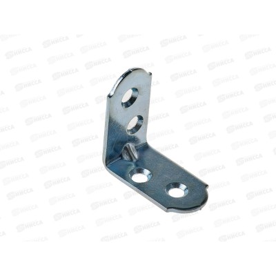 Уголок УМ-30 цинк *1000 УФ Уголок УМ-30 цинк *1000 УФ