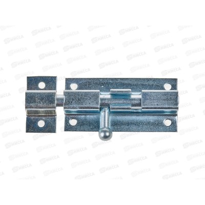 Задвижка накладная ШП-60 цинк *350 УФ Задвижка накладная ШП-60 цинк *350 УФ