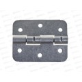 Петля накладная ПН5-60 *200 УФ Петля накладная ПН5-60 *200 УФ