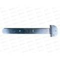 Петля стрела ПС-420 цинк *20 УФ Петля стрела ПС-420 цинк *20 УФ