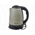 Чайник электрический  SA-2134DC 1,8л крем/крап  д