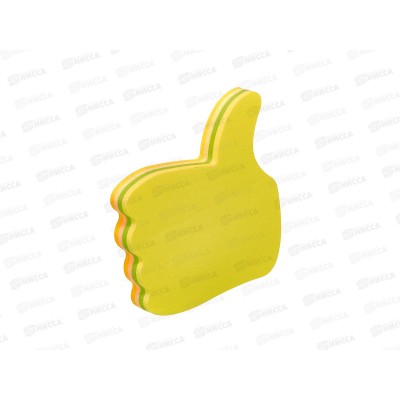 Блок для записей LAMARK фигурн. Класс 100л 4цв.,неон 0145 *12/216 Блок для записей LAMARK фигурн. Класс 100л 4цв.,неон 0145 *12/216