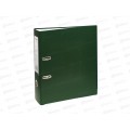 Регистратор А4 80мм LAMARK,  зеленый AF0600-GN1 *10