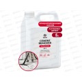 Cement Remover моющее средство 5,8кг (канистра)  *4  125442