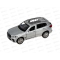 Машина "ТЕХНОПАРК" металлическая BMW X5 M-SPORT 12см, Х5-12-SR, 359074 Машина "ТЕХНОПАРК" металлическая BMW X5 M-SPORT 12см, Х5-12-SR, 359074