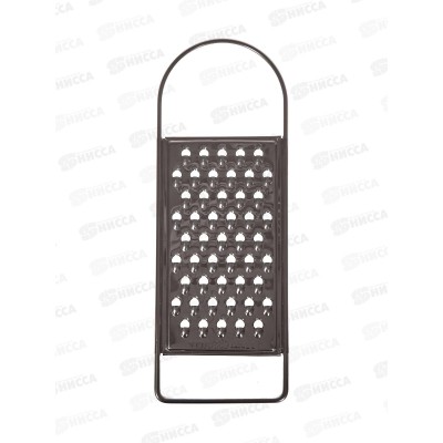 Терка ABC7002-1 металлическая (027506)  Ж