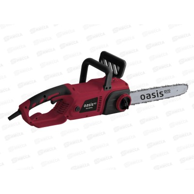 Пила цепная электическая Oasis Pro ES-28 Pro, 156525