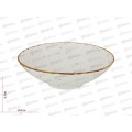 Салатник Bronco Nature 900мл 21*6,5см 263-1033 *16 Салатник Bronco Nature 900мл 21*6,5см 263-1033 *16