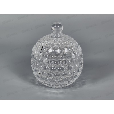 Банка с крышкой 300мл 355-302 Банка с крышкой 300мл 355-302