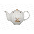 Чайник Lefard Venezia 900мл 55-2553 *16 Чайник Lefard Venezia 900мл 55-2553 *16
