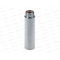 Удлинитель 1/2 х 80мм (хром) ВН, PROFLINE36439 Удлинитель 1/2 х 80мм (хром) ВН, PROFLINE36439
