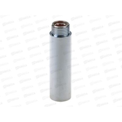 Удлинитель 1/2 х 80мм (хром) ВН, PROFLINE36439